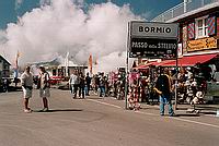 Passo dello Stelvio (2758 m)