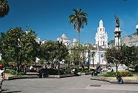 Plaza Grande