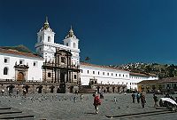 Hlavn msto Quito