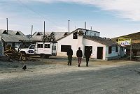 Hostal Cabaas Quilotoa