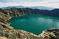 Laguna Quilotoa