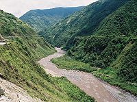 Ro Pastaza