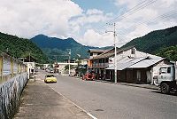 Vesnice San Rafael