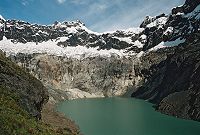 Laguna de Colantes