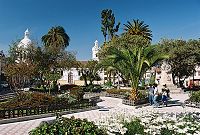 Plaza de San Sebastian