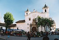 Iglesia del Carmen de la Asuncin