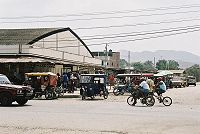 Puerto Lopéz