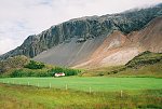 Scenérie nedaleho Höfn