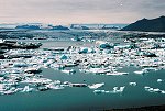 Jökulsárlón