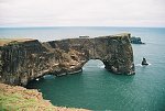 Dyrhólaey