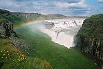 Gullfoss