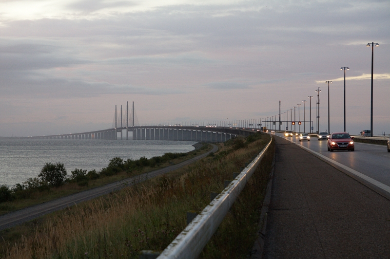 IMG_6738.jpg - Most přes úžinu Öresund -  dlouhý 7 845 m