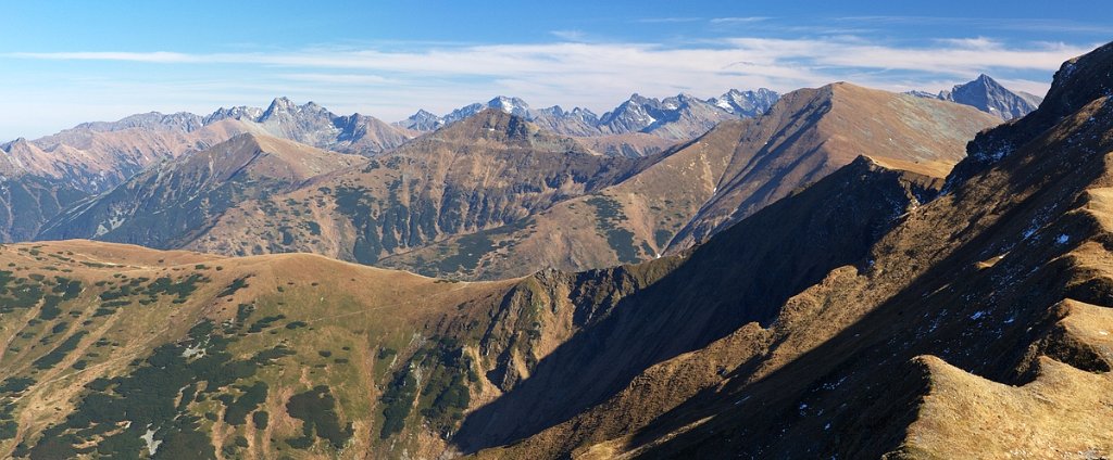 tatry_z_rackoveho_sedla.jpg - Panorama Západních a Vysokých Tater z Račkova sedla