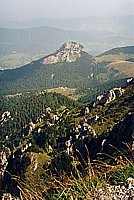 Malý Rozsutec (1344 m)