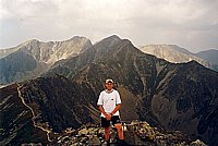 Plaliv - vrcholov foto