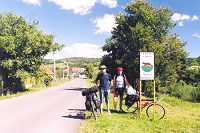 Nová Sedlica - nejvýchodnějí slovenská obec