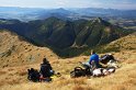 Zpadn Tatry - Rohe