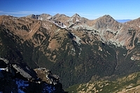 Z�padn� Tatry - Otrhance