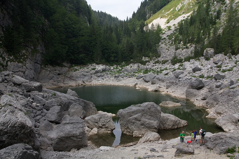 IMG_9678.jpg - Črno jezero (1 339 m)