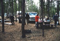 Rno v Canyon Campground