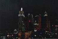 Hotel a casino New York
