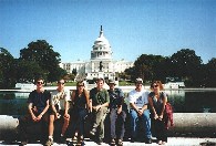 U.S. Capitol