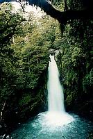 Travers Falls