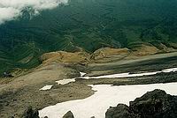 Mt. Egmont (2512 m)