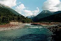 Řeka Taipo