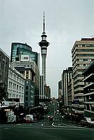 Centrum Aucklandu