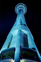 Skytower