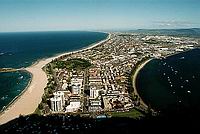 Mount Maunganui, Bay of Plenty